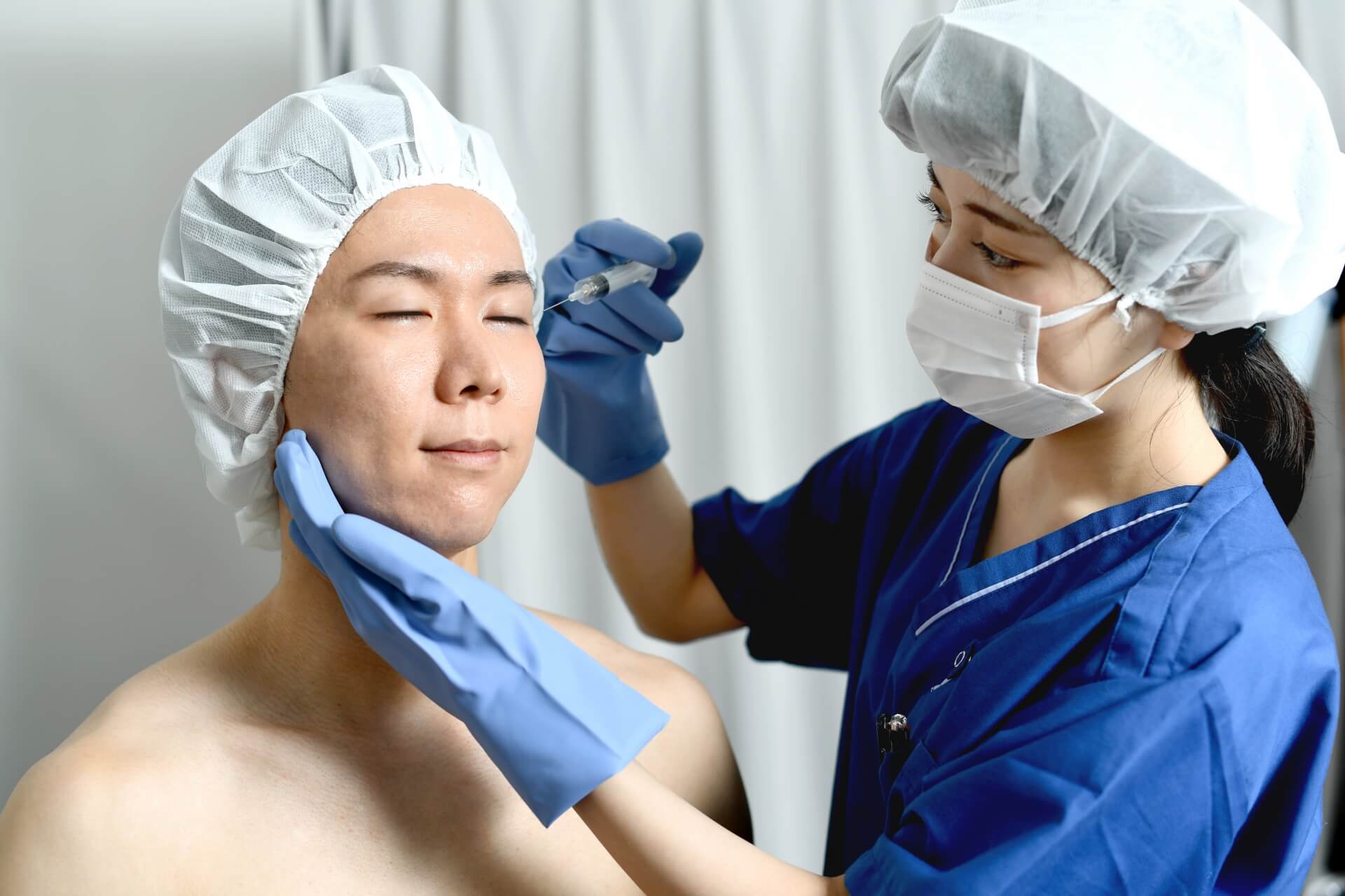 ジュベルックとは？適応と注意点