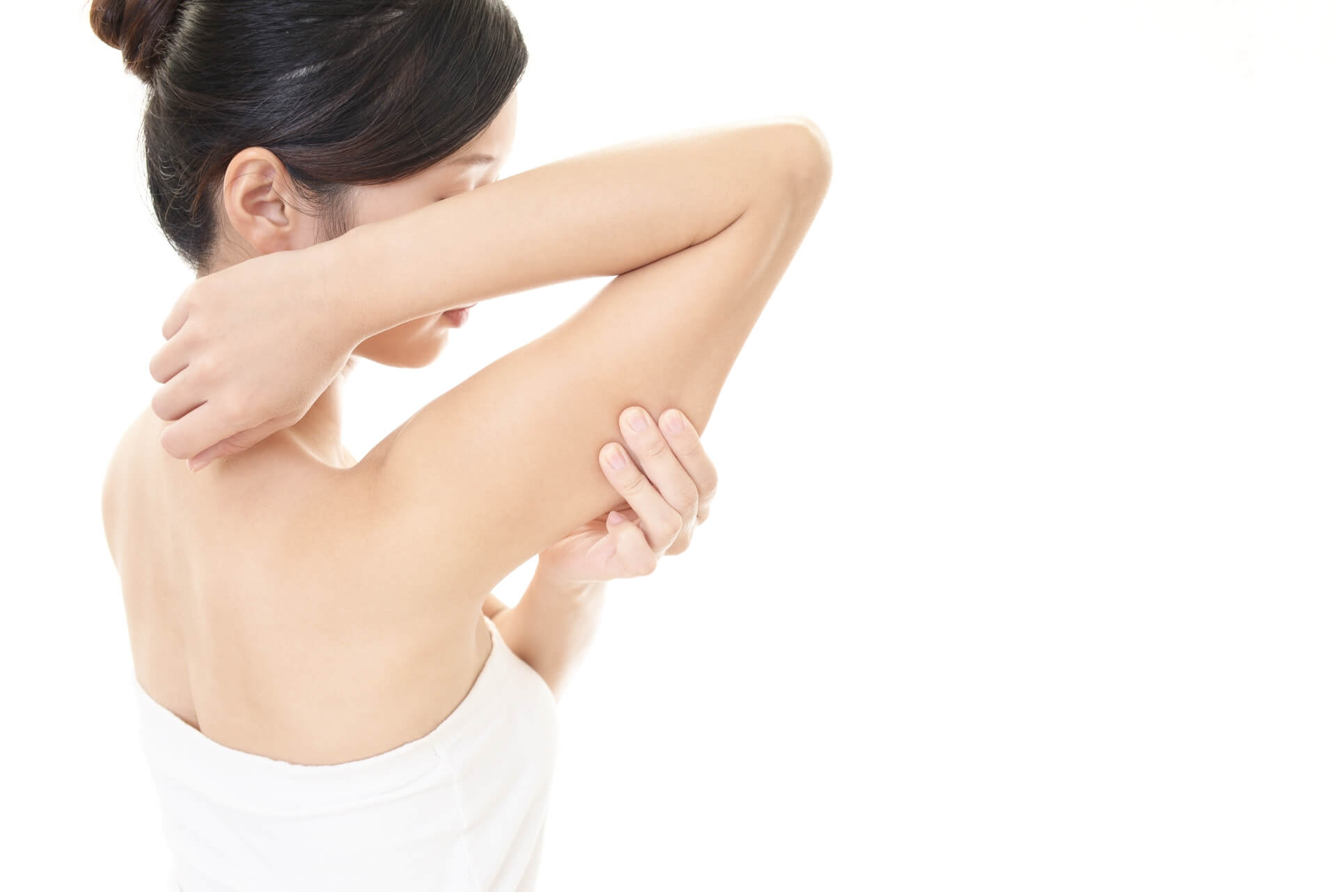 脂肪吸引の基本的な流れ