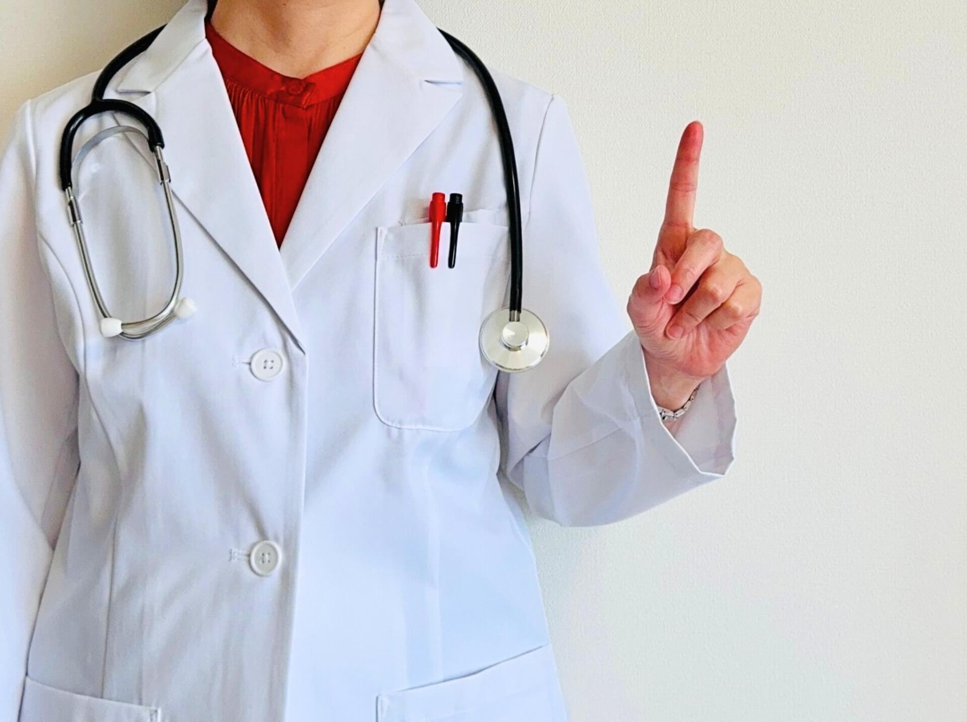 二重の埋没法の施術の流れと当日の注意点